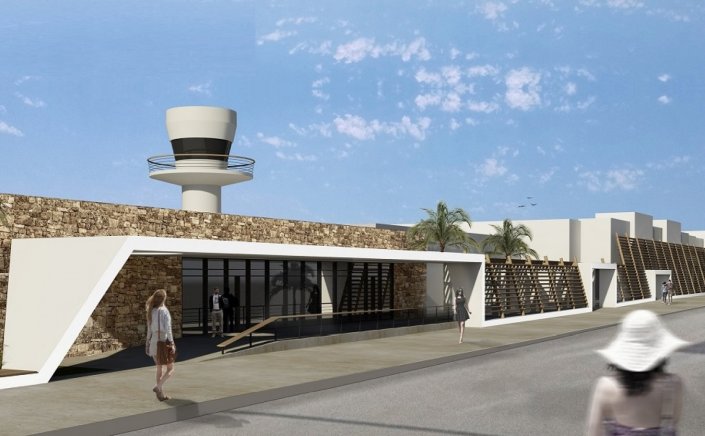 Fraport Investment Plan: Η «απογείωση» του τουρισμού φέρνει επενδύσεις στα 14 περιφερειακά αεροδρόμια της Fraport Greece