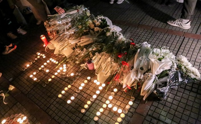 Political Barometer Prorata: 7 στους 10 εκτιμούν ότι δεν θα αποδοθεί δικαιοσύνη για τα Τέμπη, δείχνει το πολιτικό βαρόμετρο της Prorata [Έρευνα]