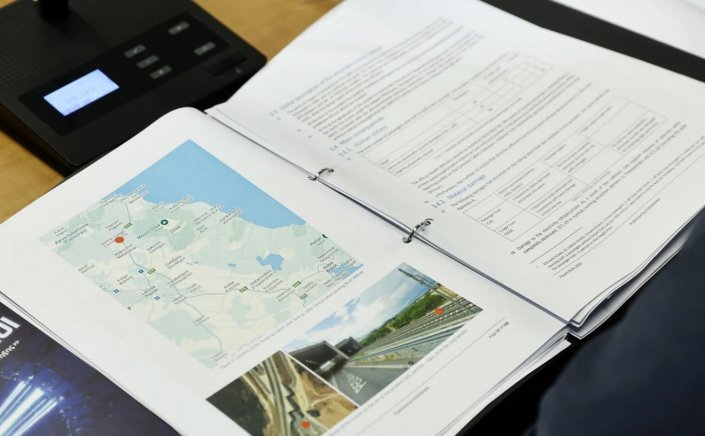 Report on Tempi rail: Η  σύνοψη του πορίσματος & όλο το πόρισμα στα αγγλικά - Οι παθογένειες & τα λάθη που οδήγησαν στο δυστύχημα [Έγγραφα]