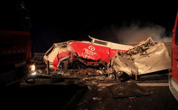 Report on Tempi rail: Η δεύτερη «ανάγνωση» του πορίσματος για το δυστύχημα στα Τέμπη, που αποκάλυψε το μπάχαλο - Τα 5 σημεία που «καίνε»