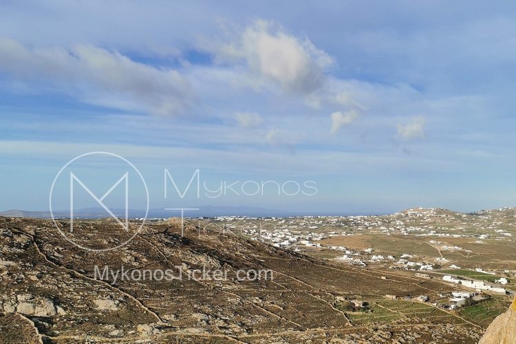 Illegal construction-Σκυλακάκης: Τελεσίγραφο για Μύκονο!! Εγκαθίστανται μόνιμα Επιθεωρητές Ελέγχου Αυθαιρέτων - Γκρέμισμα & Τιμωρία στους παραβάτες, με αντιπαραβολή δορυφορικών φωτογραφιών από 1/1/24 [Video]