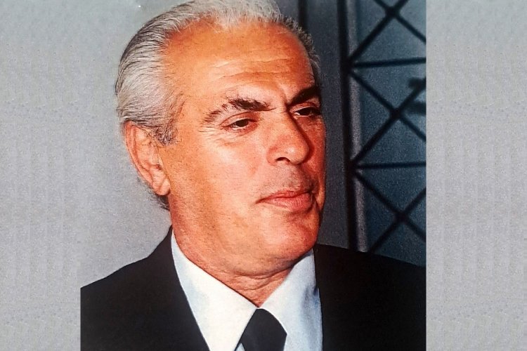 Rest in Peace: Έφυγε από την ζωή ο Θόδωρος Χαριτόπουλος... Ένας γνήσιος Μυκονιάτης με σπουδαία προσφορά στο νησι...
