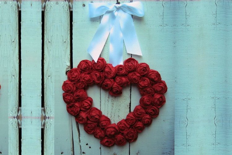 Valentine’s Day: Προτάσεις που θα μας βάλουν στο κατάλληλο mood!!