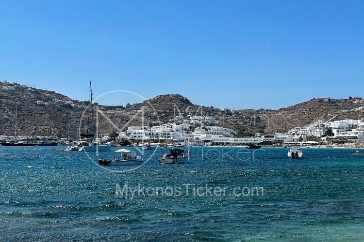 Environment Min: Αυθαιρεσίες σε άλλα 6 συγκροτήματα στη Μύκονο & σε 12 συγκροτήματα πάνω στην Καλντέρα!! Η κυβέρνηση είναι αποφασισμένη να θέσει τέλος στη νέα, αυθαίρετη δόμηση!!