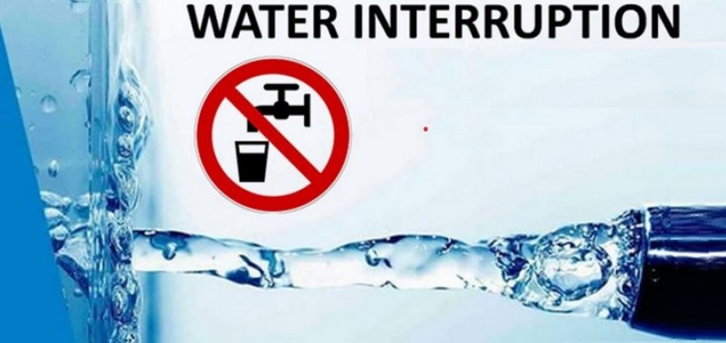 ΔΕΥΑ Μυκόνου: Έκτακτη ολιγόωρη διακοπή υδροδότησης σε έξι περιοχές λόγω απρόοπτης βλάβης στον αγωγό της Αγίας Σοφίας