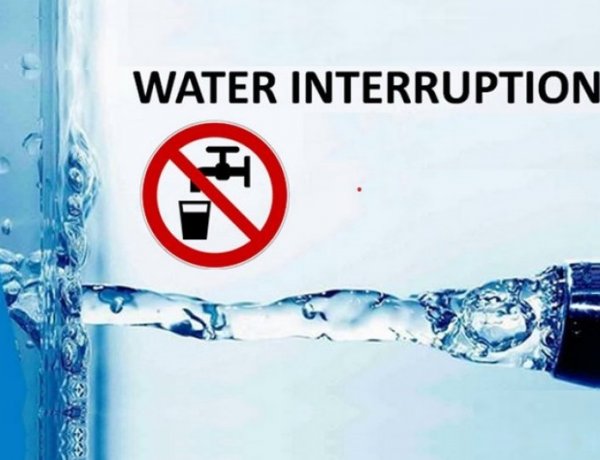 ΔΕΥΑ Μυκόνου: Έκτακτη ολιγόωρη διακοπή υδροδότησης σε έξι περιοχές λόγω απρόοπτης βλάβης στον αγωγό της Αγίας Σοφίας