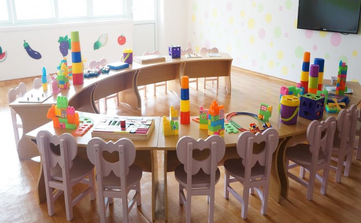 School Enrollment: Εγγραφές στα Νηπιαγωγεία για το σχολικό έτος 2025-2026!! Ανακοινώθηκαν νέες ημερομηνίες [Εγκύκλιος]