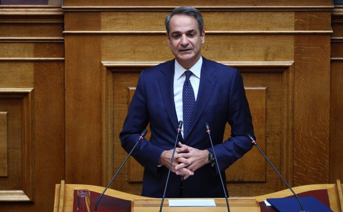Gathering for the Tempi: Από τις πλατείες στη Βουλή!! Προανακριτική για τα Τέμπη, πρόταση μομφής & στο βάθος ανασχηματισμός!!