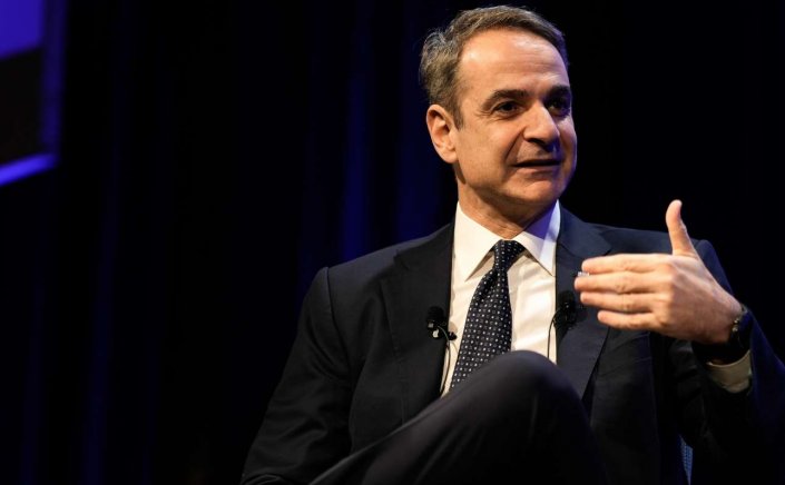 Greek Foreign Policy: Μετέωρος ο Μητσοτάκης!! Σε στρατηγική αμηχανία η Ελληνική Εξωτερική Πολιτική!!