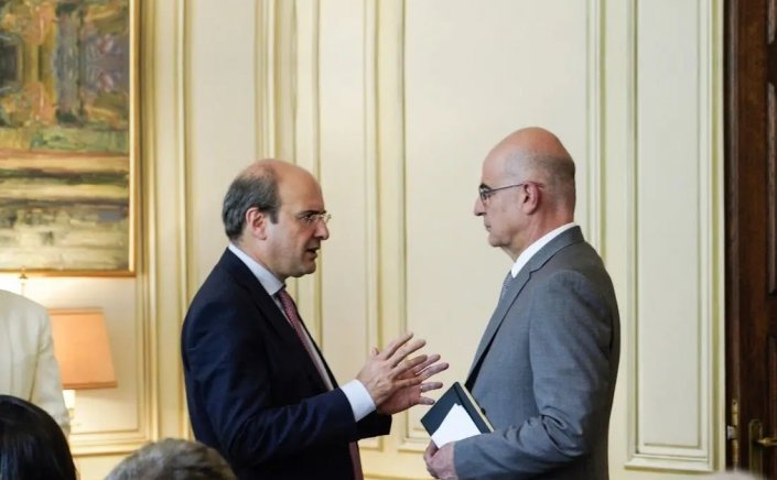 Politics & current affairs: Μεγάλη κινητικότητα στη εσωτερικό της ΝΔ, με φόντο τα Τέμπη, τις πολιτικές εξελίξεις, αλλά και τον κατακερματισμό του πολιτικού συστήματος