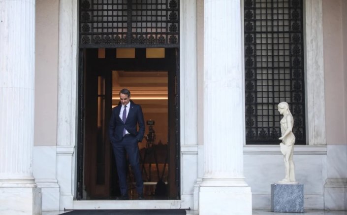 PM Mitsotakis: Το σχέδιο Μητσοτάκη!! Μεγάλο «πακέτο» στη ΔΕΘ και αν δεν αποδώσει δημοσκοπικά «όλα τα ενδεχόμενα ανοιχτά»