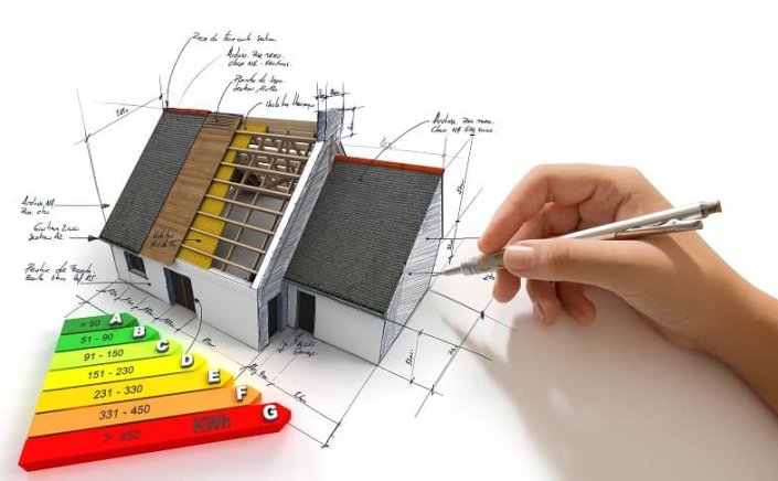 Energy efficient buildings: Παράταση υποβολής αιτήσεων σε επτά προγράμματα ενεργειακής αναβάθμισης