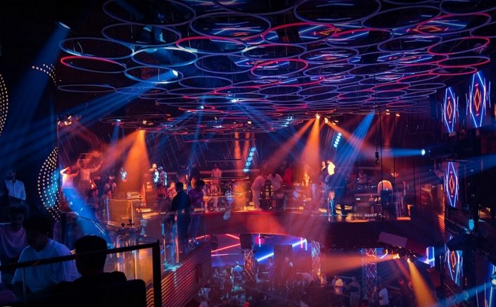 Civil Protection: «Έρχονται» έκτακτοι έλεγχοι σε Κέντρα Διασκέδασης - Το 2024 επιβλήθηκαν πρόστιμα που έφτασαν τα 250.000 ευρώ