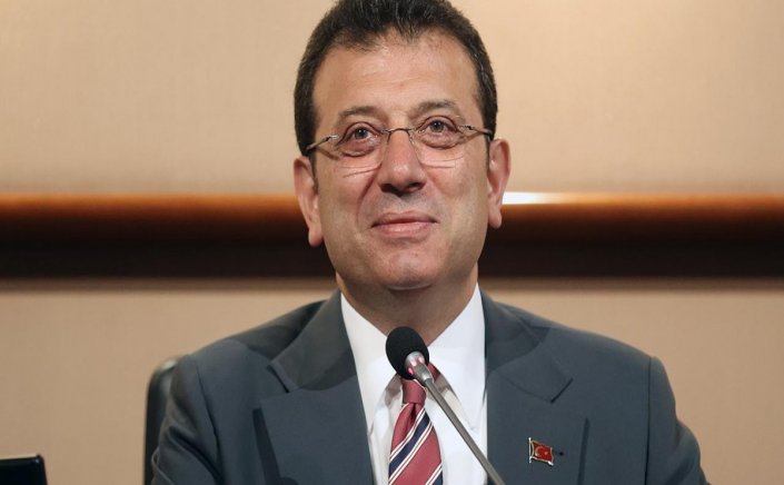 Istanbul Mayor Imamoglu: Ο Δήμαρχος της Κωνσταντινούπολης Εκρέμ Ιμάμογλου θα παραμείνει υπό αστυνομική κράτηση για 4 ημέρες 