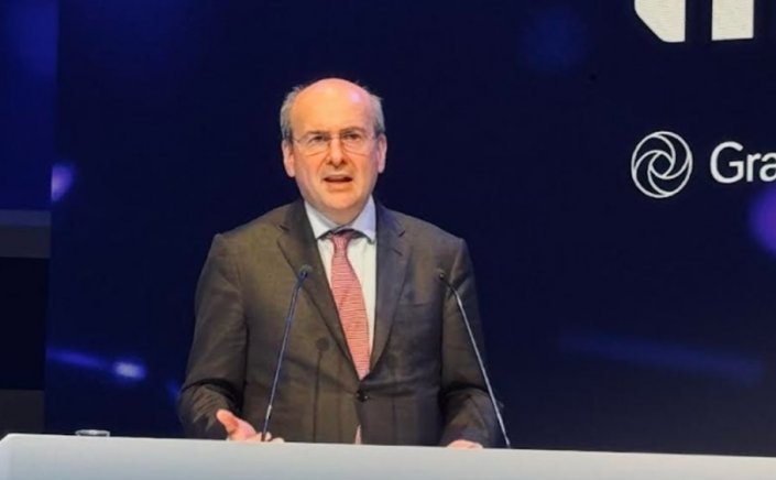 Gov. vice president Hatzidakis: Συμμαχία με την αυτοδιοίκηση για την προστασία του περιβάλλοντος