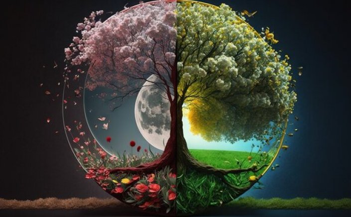 Spring Equinox 2023: Εαρινή Ισημερία, Μπήκε και επίσημα σήμερα η άνοιξη - Πότε θα βρίσκεται στο ζενίθ της