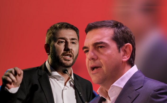 Politics & Current Affairs: Η πλειοψηφία πιστεύει ότι μια κυβέρνηση της κεντροαριστεράς μπορεί καλύτερα