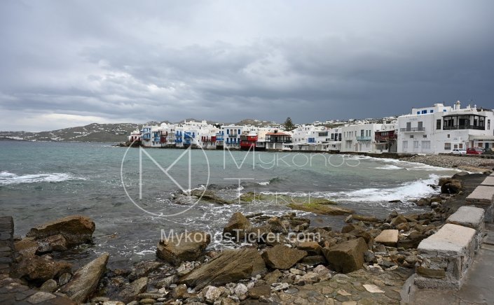 Current weather: Αλλάζει ραγδαία ο καιρός στις αρχές Απριλίου!! Διαδοχικά βαρομετρικά χαμηλά θα στροβιλίζονται γύρω από τη χώρα!!