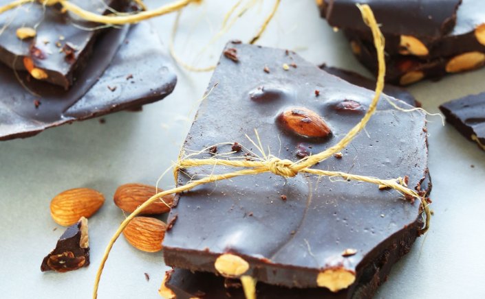 Chocolate recall: Προσοχή!! Ανακαλείται σοκολάτα που πωλείται και στην Ελλάδα!! Ποια είναι!!