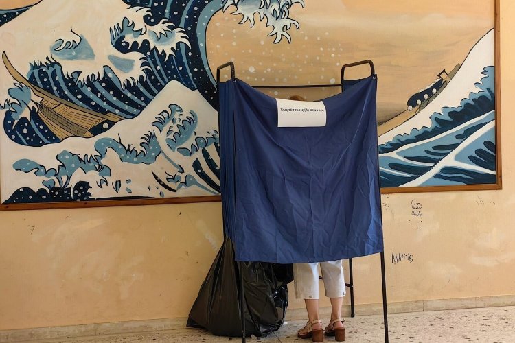 Reforming electoral law: Στο τραπέζι και πάλι η αλλαγή του εκλογικού νόμου