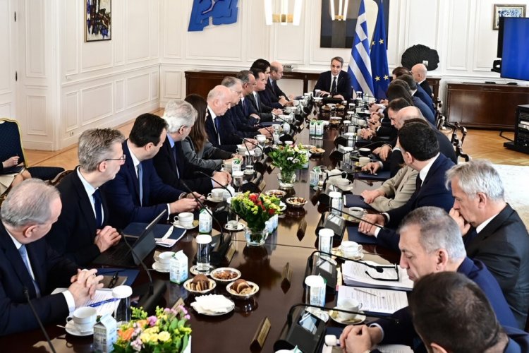 New Greek government: Η ακτινογραφία του ανασχηματισμού - Ο κομβικός ρόλος Χατζηδάκη, Πιερρακάκη και η επιστροφή Παπασταύρου