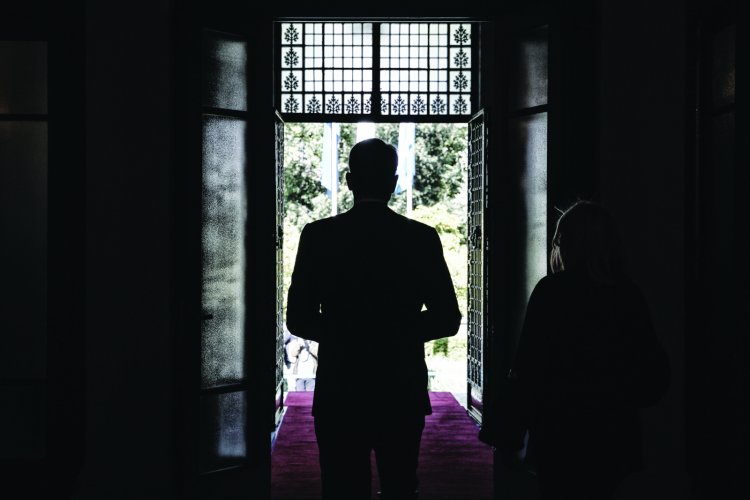 Cabinet Reshuffle:  Ένας αμήχανος ανασχηματισμός