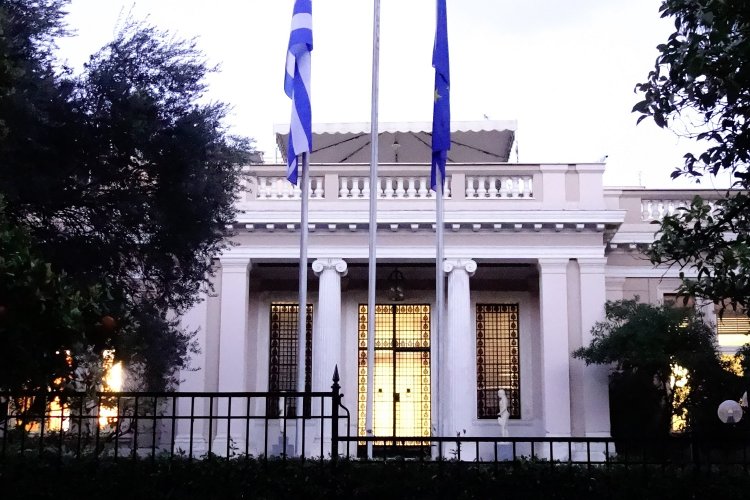 Gov & Political Affairs: Οι 5 άξονες της Κυβέρνησης, με ορίζοντα το 2027