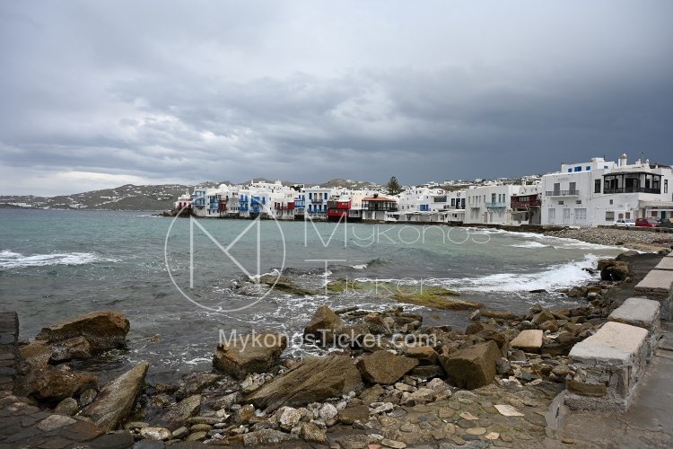 Current weather: Αλλάζει ραγδαία ο καιρός στις αρχές Απριλίου!! Διαδοχικά βαρομετρικά χαμηλά θα στροβιλίζονται γύρω από τη χώρα!!