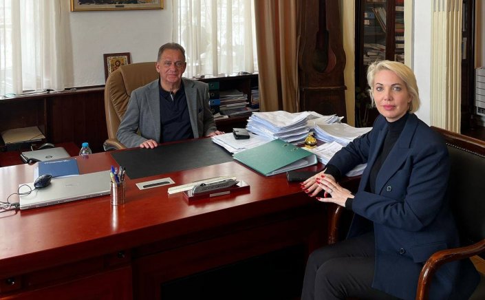 MP Katerina Monogiou: Ουσιαστική παρέμβαση της Κατερίνας Μονογυιού για την άμεση αποκατάσταση των ζημιών από την κακοκαιρία σε Μύκονο και Πάρο