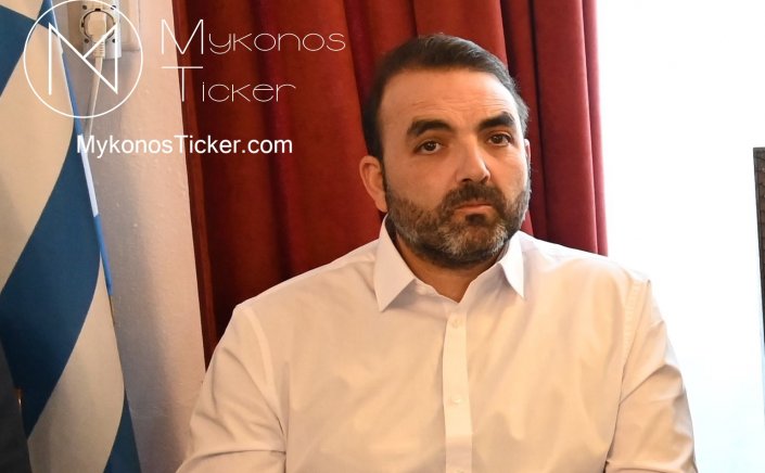 Σταύρος Γρύμπλας: Με εγρήγορση, συντονισμό, υπευθυνότητα και συλλογική προσπάθεια τα καταφέραµε- Σας ευχαριστούμε όλους !!