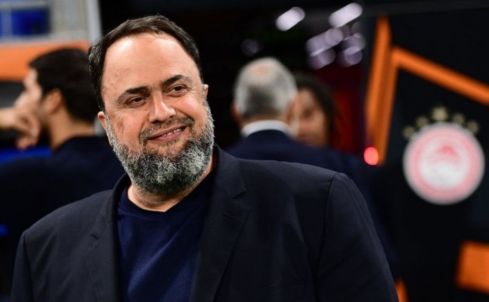 Μαίνεται η κόντρα Βαγγέλη Μαρινάκη με την κυβέρνηση – Τι θα κάνει το Μαξίμου