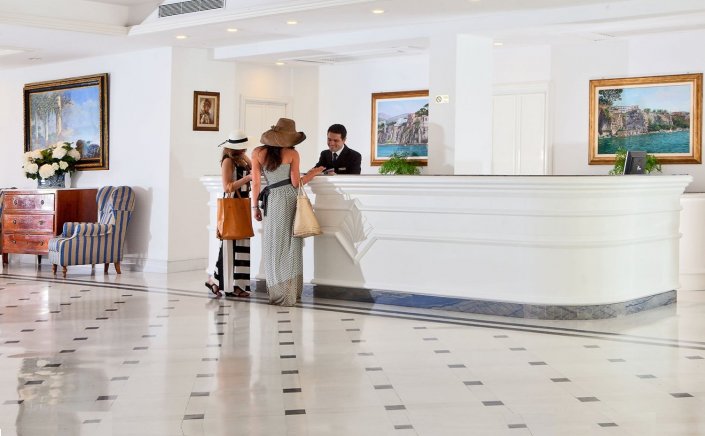 Ministry of Tourism: Ριζική αναμόρφωση του θεσμικού πλαισίου που ανταποκρίνεται στις σύγχρονες ανάγκες του Τουρισμού - Δικαιώματα και υποχρεώσεις των πελατών [ΦΕΚ]