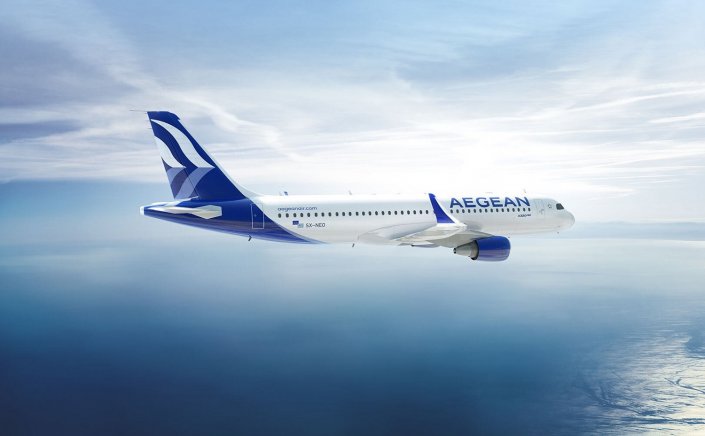 24-hour strike on April 9: Ακυρώσεις και τροποποιήσεις πτήσεων της AEGEAN & της Olympic Air, στις 9 Απριλίου 2025, λόγω συμμετοχής της Ένωσης Ελεγκτών Εναέριας Κυκλοφορίας στην 24ωρη Γενική Απεργία