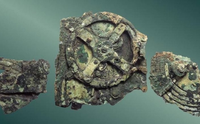 Antikythera mechanism: Οι επιστήμονες έλυσαν τον γρίφο - Τι ήταν η θρυλική συσκευή