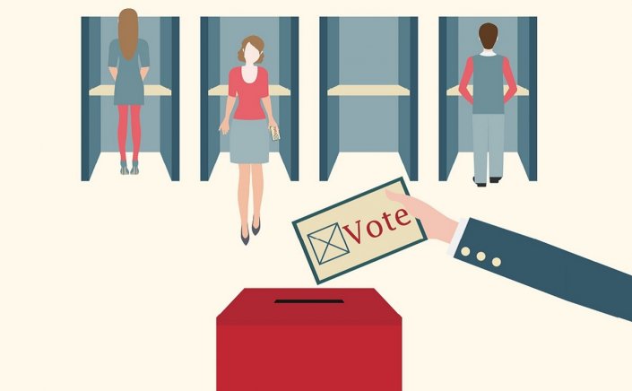 Local Elections 2028: Από το 2028 οι αλλαγές στις αυτοδιοικητικές εκλογές - Το νέο εκλογικό σύστημα & η κατάργηση του δεύτερου γύρου στις αυτοδιοικητικές εκλογές