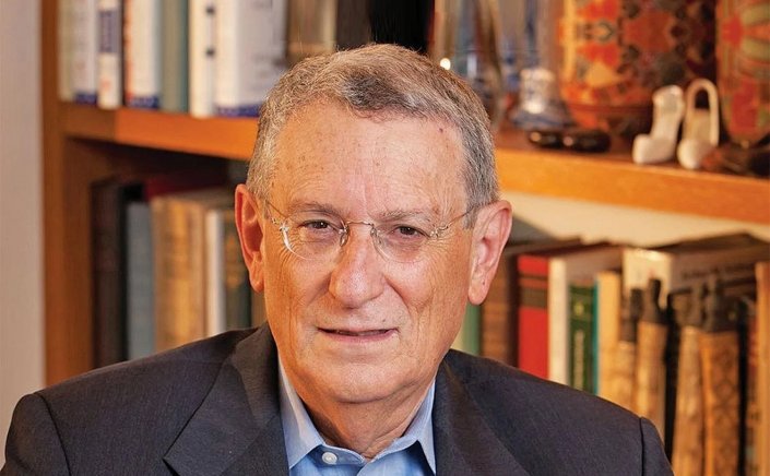 Behind the Politics - Stan Greenberg: Ο Γκρίνμπεργκ στο προσκήνιο