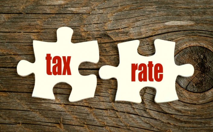Tax Rates: Μία απορία!! Με τόσο μεγάλα πλεονάσματα γιατί δεν μειώνουν τους φορολογικούς συντελεστές!!
