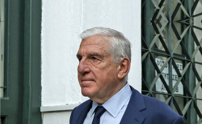 Political Development: Ο Αρειος Πάγος δείχνει ξανά εδώλιο στον Γιάννο Παπαντωνίου - Ζητά αναίρεση της απαλλακτικής απόφασης