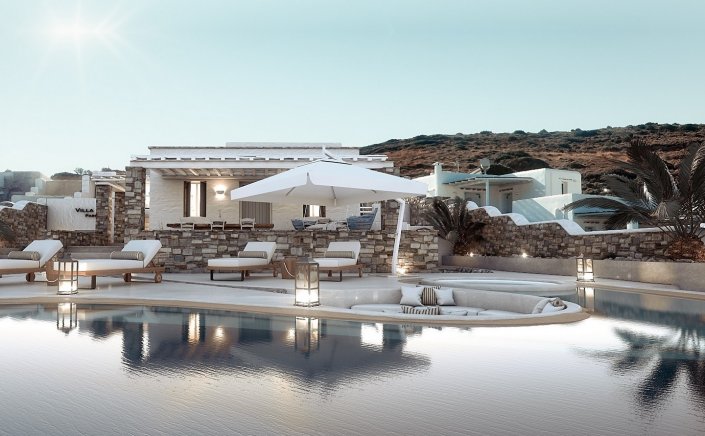 Greek Tourist Accommodation Federation “KYKLOS”: Ενημέρωση για την προετοιμασία των επιχειρηματιών Τουριστικών Καταλυμάτων, ενόψει της θερινής περιόδου 2025