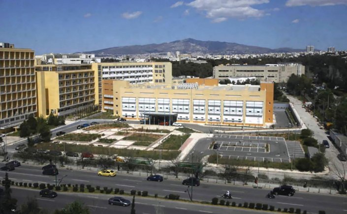 Healthcare for the Armed Forces: Τι αλλάζει στην Υγεία των Ενόπλων Δυνάμεων