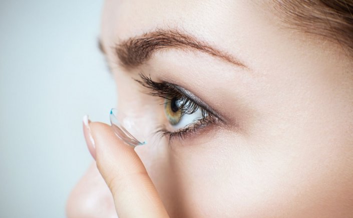 EOF!! Ο ΕΟΦ ανακαλεί φακούς επαφής!!