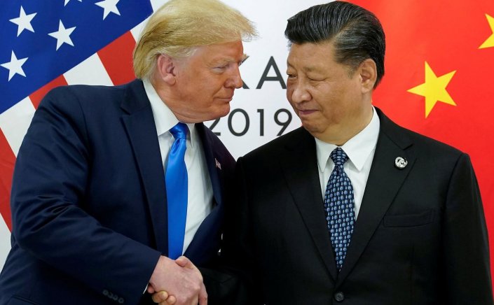US and China to suspend tariffs: Συμφωνία ΗΠΑ-Κίνας για προσωρινή «ανακωχή» στον εμπορικό πόλεμο - Μειώνουν εκατέρωθεν τους δασμούς κατά 115% για 90 ημέρες