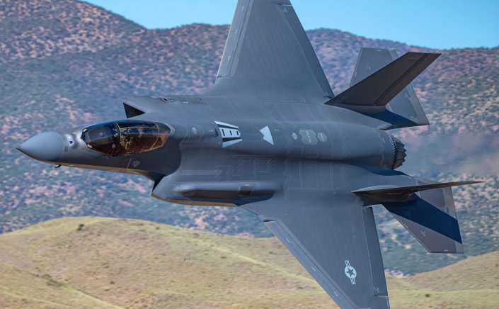 European defence programmes: Και εντός της ευρωπαϊκής άμυνας και F-35 και όπλα από τους ευρωπαίους εταίρους