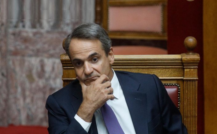 Political Turbulence: Τα αγκάθια της κυβέρνησης μέχρι τη ΔΕΘ