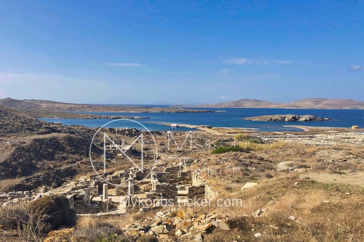 Recruitments: 7 Προσλήψεις για το Αρχαιολογικό Μουσείο Μυκόνου, το Μουσείο και τον Αρχαιολογικό Χώρο της Δήλου [Έγγραφο]