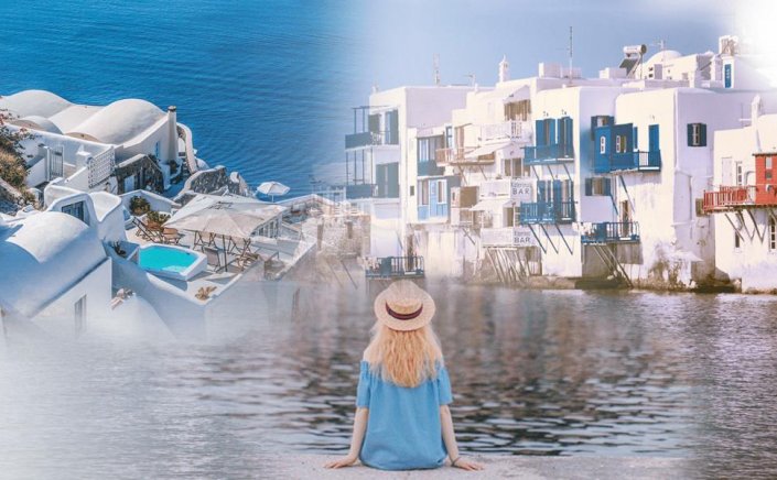 Tourism Season 2025: Νέα «πηγή» για την Ελλάδα από Άραβες, Κινέζους και Ινδούς