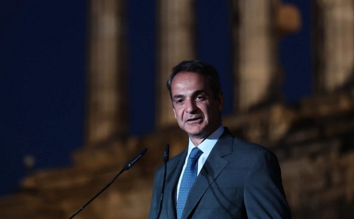 PM Mitsotakis: Ο πρωθυπουργός Κυριάκος Μητσοτάκης θα παραστεί στη συνάντηση της Λέσχης Μπίλντερμπεργκ στη Στοκχόλμη