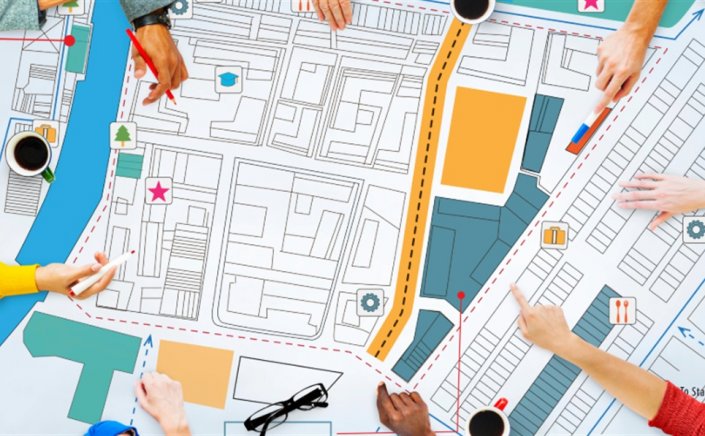 Urban Planning: Oι πολεοδομίες θα φύγουν από τους Δήμους - Δύο σενάρια για τον νέο τρόπο λειτουργίας