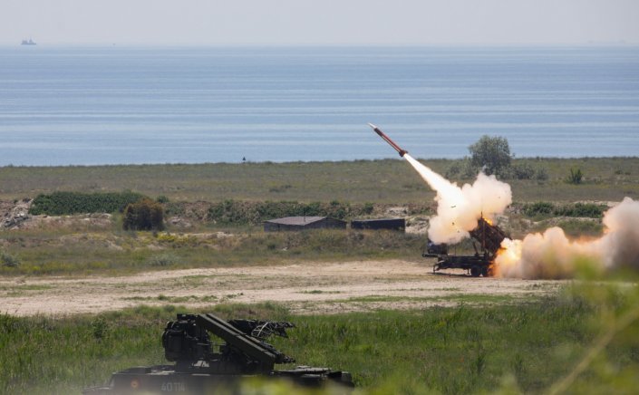 Iran-Israel conflict: Η εμβέλεια των Iρανικών πυραύλων, η Σούδα και οι Eλληνικοί Patriot