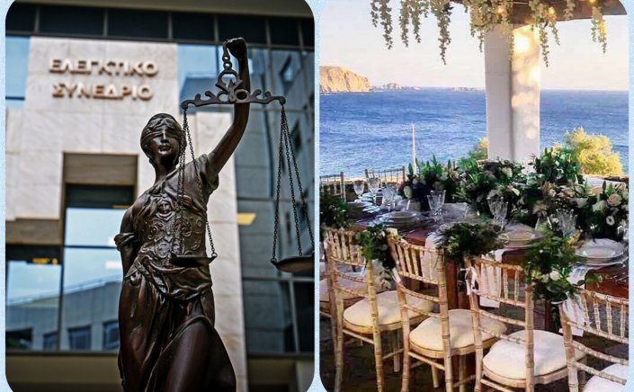 Hellenic Court of Audit: Έκθεση «καταπέλτης» από το Ελεγκτικό Συνέδριο, για τα ανεξέλεγκτα Τραπεζοκαθίσματα σε κοινόχρηστους χώρους & τις Δημόσιες Συμβάσεις [Έγγραφο]